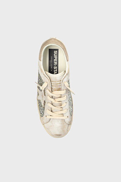 Golden Goose Deri Sneaker Ayakkabı Kadın AYAKKABI GWF00103.F008901.10931
