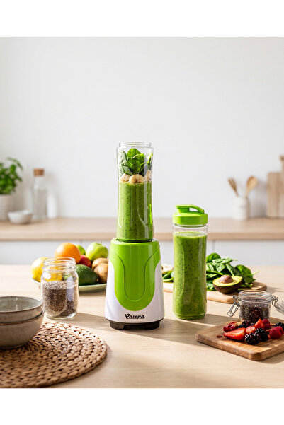 Casena Victor Blender – delicious smoothies and dishes in just seconds