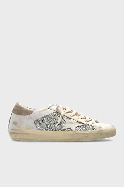 Golden Goose Deri Sneaker Ayakkabı Kadın AYAKKABI GWF00103.F008901.10931
