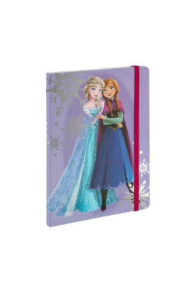Totum Disney: Frozen – Notebook (11816)