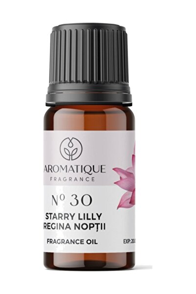 Aromatique Ulei aromatic steluta noptii nr30 10ml