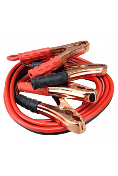 OEM Cabluri de Pornire si Transfer Curent 1000A, 2m, Izolatie PVC, Lider MX520