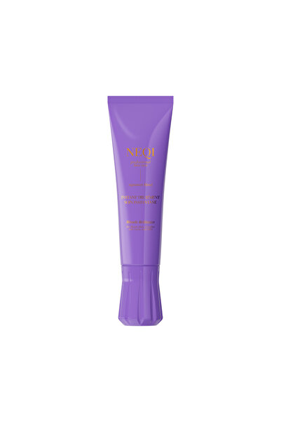 NEQI Tratament de tonifiere pentru păr blond, reduce tonurile galbene, NEQI, ...