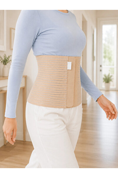 Generic Brand Mey Import ®   26 cm Abdominal Corset Postpartum 4-Stage Adjust...
