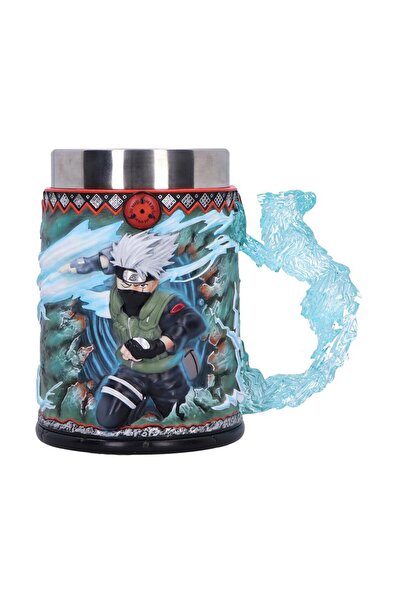 Nemesis Now Naruto Shippuden – Cană Kakashi (17cm)