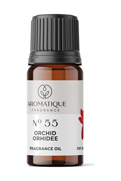 Aromatique Ulei aromatic orhidee nr55 10ml