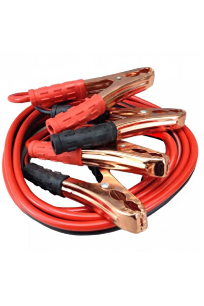 OEM Стартови и токопроводни кабели 1200А, 2м, PVC изолация, Lider MX501