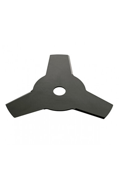 OEM Δίσκος θαμνοκοπτικού τριών οπών, 3T, 255 X 25.4 CLASSIC Craft-Tec MX180