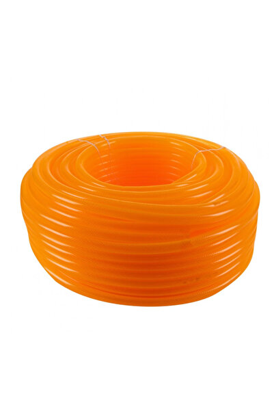 OEM Furtun RID PORTOCALIU/VERDE PVC 1P, Ø32, 50M PT apa MX1331