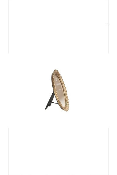 Porland Ramă Romi de culoare aurie 13x18cm