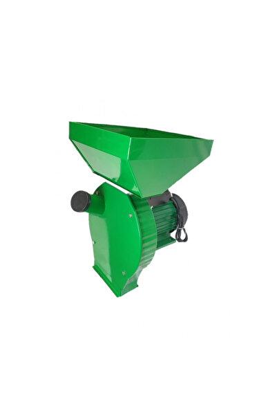 OEM Moara uruiala Craft-tec, cereale si stiuleti, cuva mare verde 3,8 kw MX418