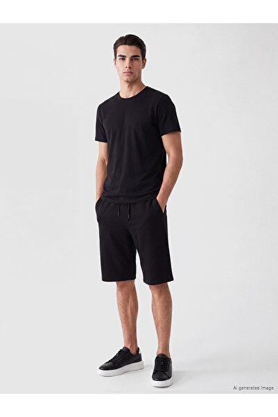 LC Waikiki Men's Regular Fit Shorts