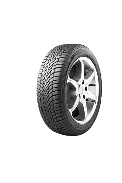 Lassa 205/55R16 94V XL Multiways 2 LASSSA 4 Mevsim Lastiği 2026