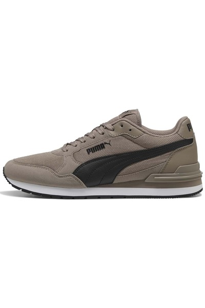 Puma St Runner V4 Mesh 399666 Unisex Sports Shoes Gray