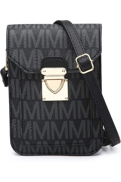 MKP COLLECTION Mkb Women's Crossbody Bag, Lightweight Mini Crossbody Cell Pho...