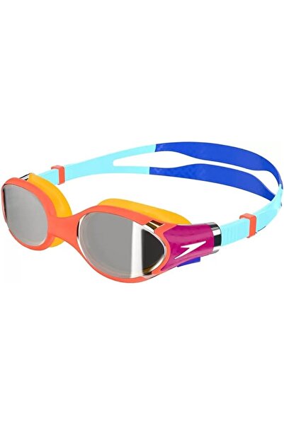 SPEEDO Speedo Unisex Child Protective Goggles (Pack of 1)
