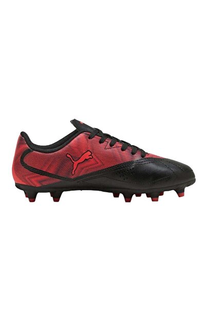 Puma حذاء كرة قدم للأطفال Rapıd Fg/Ag Jr 109314-02
