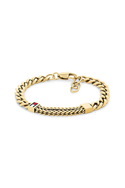 Tommy Hilfiger THJ2790730 Erkek Bileklik
