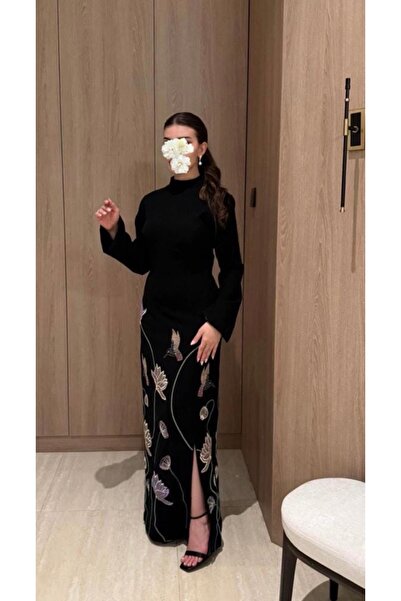She Fahimeh Raviye Dress