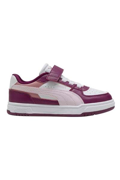 Puma Caven Iii Block Ac+ Ps Children's Casual Shoes 406891-08