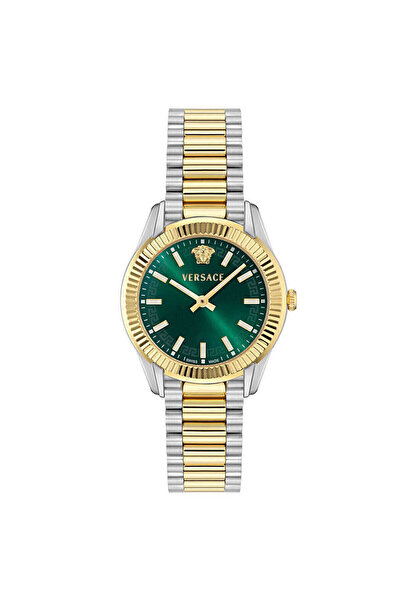 Versace VRSCVEYZ00426 Kadın Kol Saati