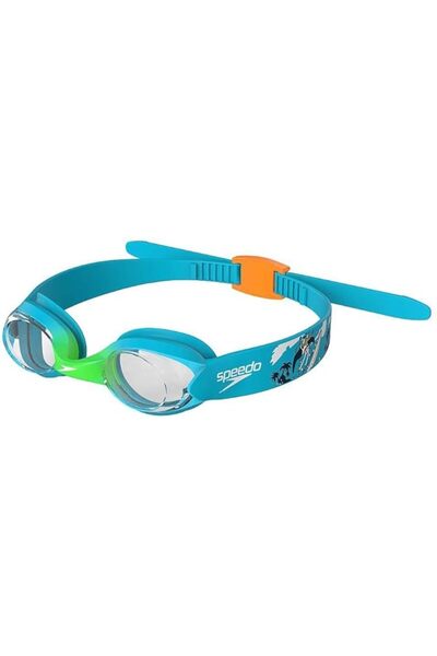 SPEEDO Speedo Unisex Child Protective Goggles (Pack of 1)