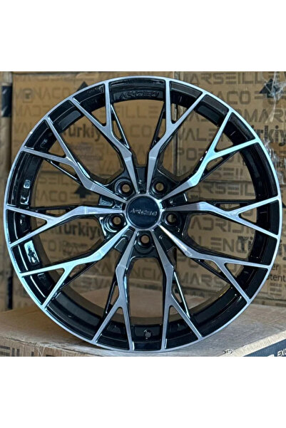 3SDM 5 112 19 8.5 ET40 CH73.1 BLACK DİAMOND ARCEO ROMA