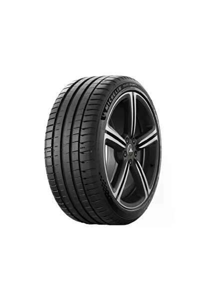 Michelin 225/50R17 98Y XL Pilot Sport 5 Yaz Lastiği 2026