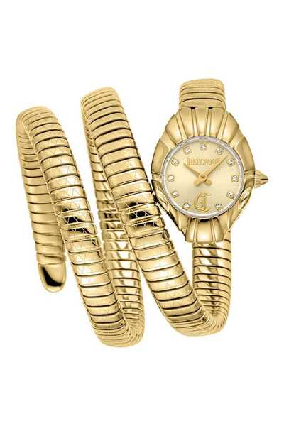 Just Cavalli JC1L415M0025 Kadın Kol Saati