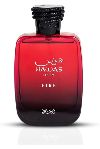 Generic Brand Hawasi Fire