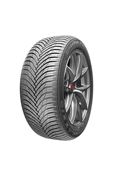 Maxxis 235/45R17 97W VICTRRA Z3 4 Mevsim Lastiği 2016