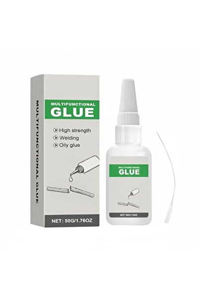 Generic Multifunctional Glue Powerful Universal Glue, All Purpose Super Glues...