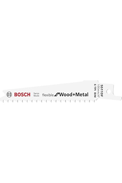 Generic Bosch 2608657723 Saber Saw Blade S511 Df 5 Pcs