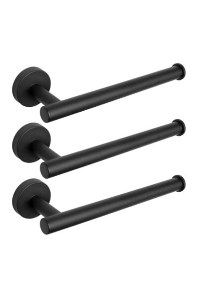 Generic NearMoon Hand Towel Holder/Towel Ring, Thicken Stainless Steel Hand T...