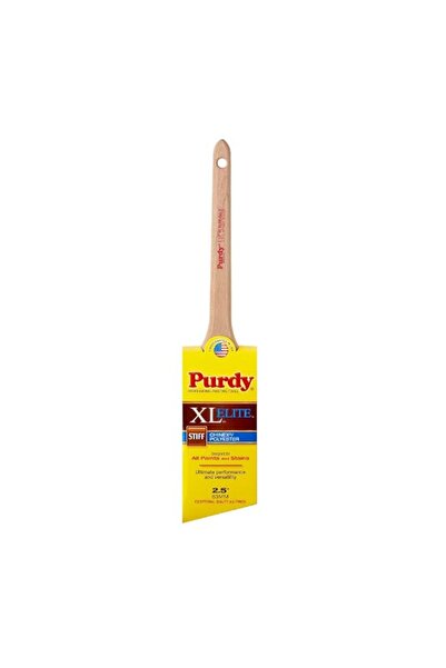 Generic Purdy 80525 2.5-inch XL Elite Dale Paintbrush