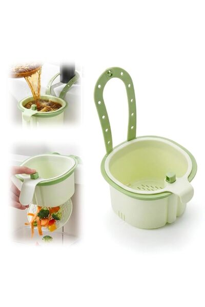 Generic Sink Strainer Basket, New Cactus Shaped Kitchen Sink Strainer Basket,...