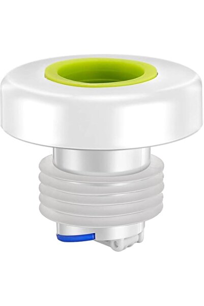 Generic Bukela Sealing Plug, Sewer Pipe Sealing Stopper, Anti-Odor Washing Ma...