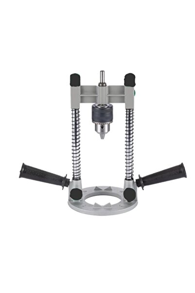 Generic THE WHITE SHOP 4525404 Multi-Angle Drill Guide Attachment For 1/4In. ...