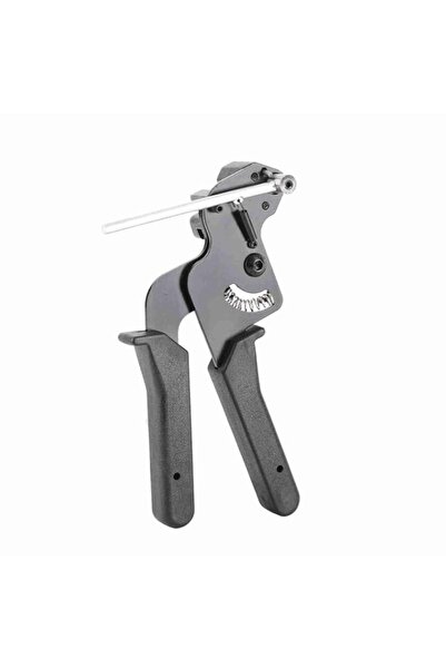 Generic Cable Tie Tool Stainless Steel Self Locking Fastening for Home Office...