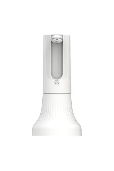 Generic Porodo Lifestyle Desktop Water Dispenser with LED Display - White
