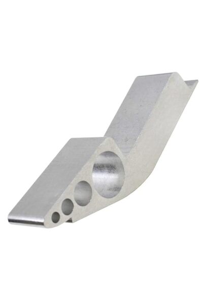 Generic THE WHITE SHOP Drywall Panel Lifter + Edge Rasp + Scraper - Door Hang...