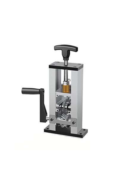 Generic Wire Stripper Machine, KASTWAVE Electric And Manual Drill Powered Cop...