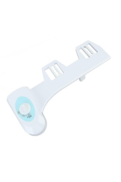 Generic Toilet Self Cleaning Sprayer, Effective Bidet Toilet Attachment Smart...
