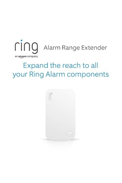 Generic Ring Alarm Range Extender (2nd Generation)