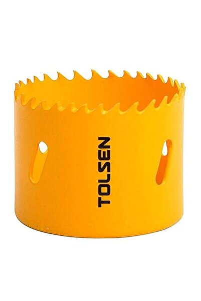 Generic Tolsen,Bi-metal Hole saw,75760, Diameter:60mm