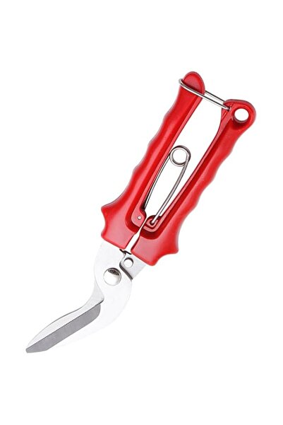 Generic Joyzzz Heavy Duty Scissors, Forged Stainless Steel with Heat-Treated ...