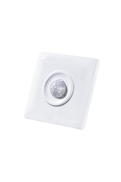 Generic 2PCS Motion sensor light switch, 180 ° human infrared occupancy senso...