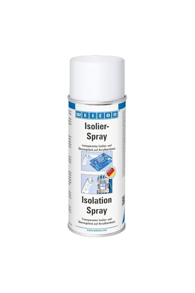 Generic Weicon Isolation Spray 400ml