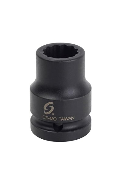 Generic Sunex 422zt 3/4-Inch Drive 11/16-Inch 12-Point Thin Wall Impact Socket