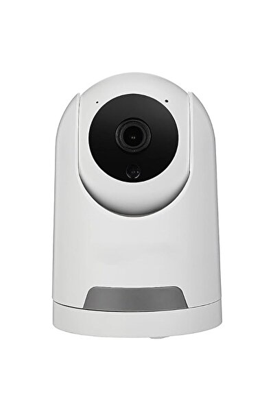 Generic Basic 2MP Smart Security Camera with 360 Degree View | AI Powered Mot...